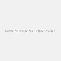 Nori® Porcine 6-Plex ELISA Kits-CCL